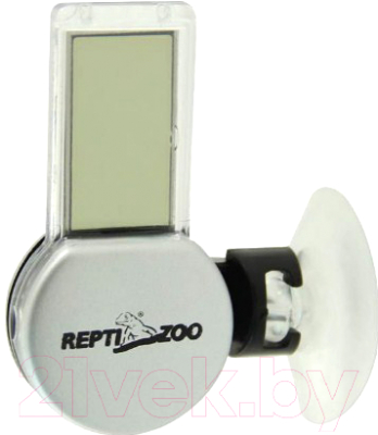 Термометр-гигрометр для террариума Repti-Zoo 125SH / 84155005 - фото