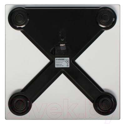 Напольные весы электронные StarWind SSP6020