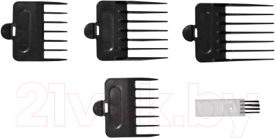 Машинка для стрижки волос StarWind SBC1711