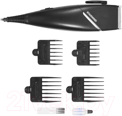 Машинка для стрижки волос StarWind SBC1711