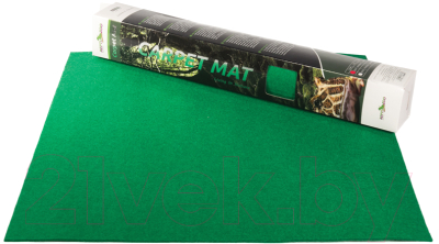 Коврик для террариума Repti-Zoo 02EC / 83965008