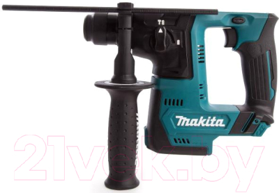 Профессиональный перфоратор Makita HR140DZ