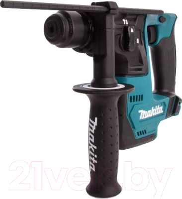 Профессиональный перфоратор Makita HR140DZ
