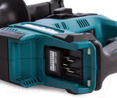 Профессиональный перфоратор Makita HR140DZ