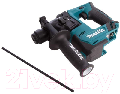 Профессиональный перфоратор Makita HR140DZ