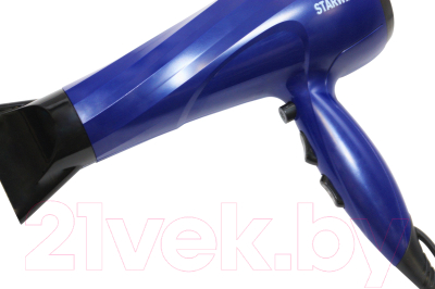 Фен StarWind SHP6105 (синий)