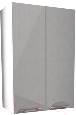 Шкаф для ванной Emmy Рокси 60 - фото