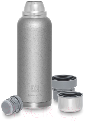 Термос для напитков Арктика 106-1200