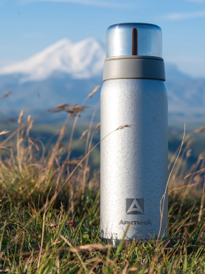 Термос для напитков Арктика 106-1200