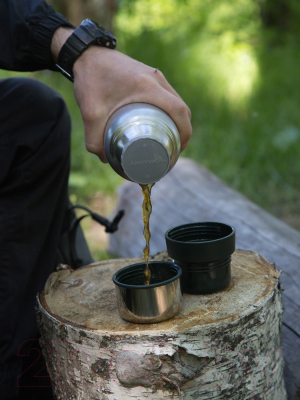 Термос для напитков Арктика 106-1200