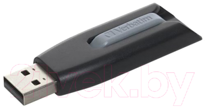 Usb flash накопитель Verbatim V3 Store 'n' Go 128GB / 49189