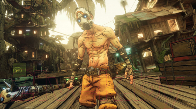 Игра для игровой консоли PlayStation 4 Borderlands 3