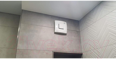 Вентилятор накладной Soler&Palau Silent Dual-100 / 5210640600