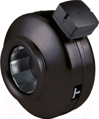 Вентилятор канальный Soler&Palau Vent-125 Ecowatt / 5145880100 - фото