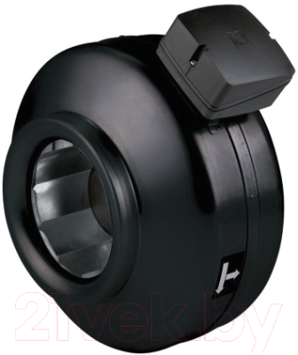 Вентилятор радиальный Soler&Palau Vent-200 Ecowatt / 5145880400 - фото