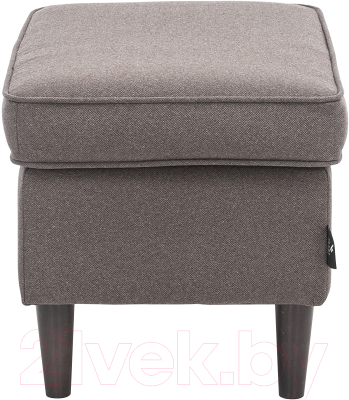 Пуф Импэкс Leset Микс (Milos 20/ножки венге)