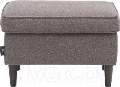 Пуф Импэкс Leset Микс (Milos 20/ножки венге)