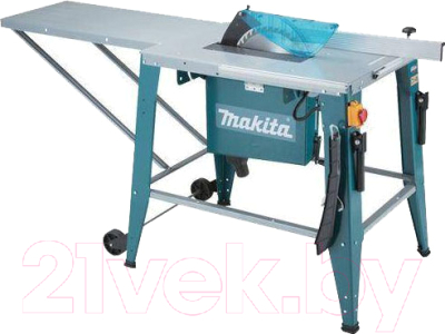 Циркулярный станок Makita 2712 - фото