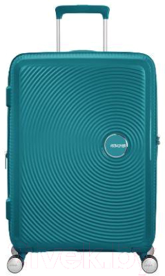 Чемодан на колесах American Tourister Soundbox 32G*14 002