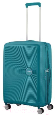 Чемодан на колесах American Tourister Soundbox 32G*14 002