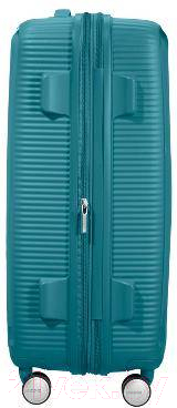 Чемодан на колесах American Tourister Soundbox 32G*14 002