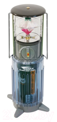 Газовая лампа туристическая Tourist Mayak ISL-302 - фото