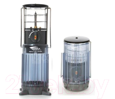 Газовая лампа туристическая Tourist Mayak ISL-302