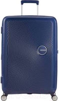 Чемодан на колесах American Tourister Soundbox 32G*41 001 - фото