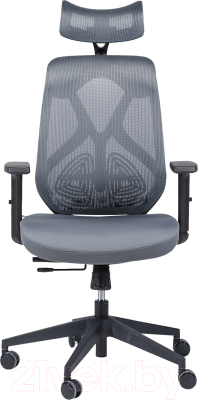 Кресло офисное Norden Имидж / YS-0817H(D+T) - фото