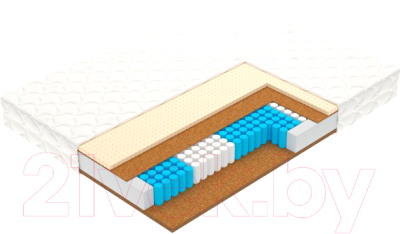 Матрас Vegas Drive 80x186