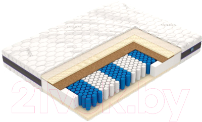 Детский матрас Vegas Factor 80x160 - фото
