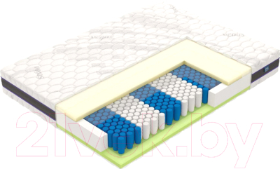 Детский матрас Vegas Force 80x160 - фото