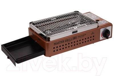 Газовый гриль Tourist Master Grill TG-010