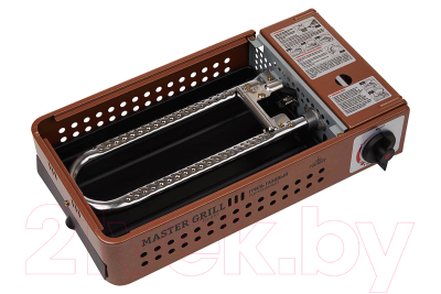 Газовый гриль Tourist Master Grill TG-010