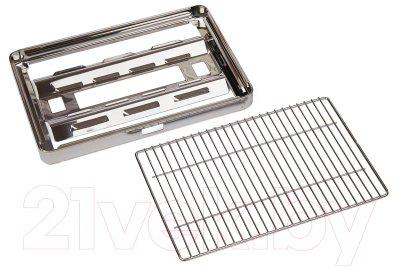 Газовый гриль Tourist Master Grill TG-010