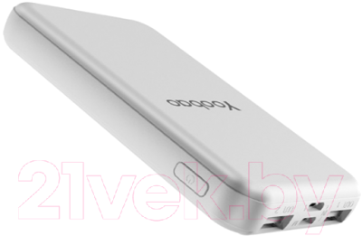 Портативное зарядное устройство Yoobao Power Bank P6w