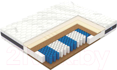 Детский матрас Vegas Power 80x160 - фото