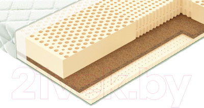 Матрас Vegas Spirit 70x200 - фото