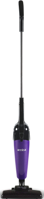 Вертикальный пылесос Arnica Merlin Pro ET13213 (фиолетовый) - фото