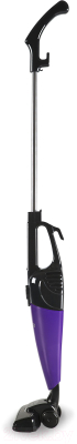 Вертикальный пылесос Arnica Merlin Pro ET13213 (фиолетовый)
