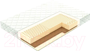 Детский матрас Vegas Spirit 80x160 - фото