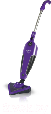 Вертикальный пылесос Arnica Tria Pro ET13311 (фиолетовый)