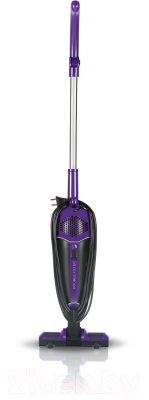 Вертикальный пылесос Arnica Tria Pro ET13311 (фиолетовый)