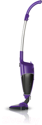 Вертикальный пылесос Arnica Tria Pro ET13311 (фиолетовый)