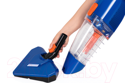 Вертикальный пылесос Arnica Klik Klak ET13330