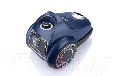Пылесос Arnica Lotus Trend / ET14000 (синий)