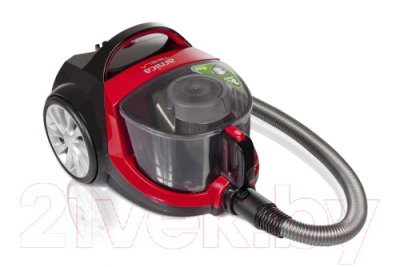 Пылесос Arnica Tesla / ET14310 (красный)