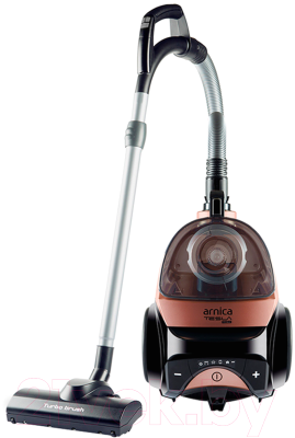 Пылесос Arnica Tesla Premium ARN36R / ET14300 (розовый) - фото