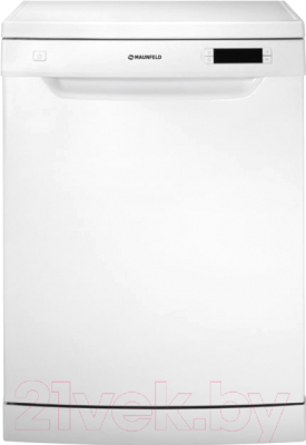 Посудомоечная машина Maunfeld MWF 08B - фото