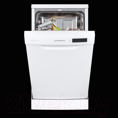 Посудомоечная машина Maunfeld MWF 08B